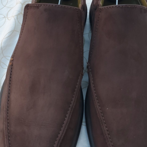 MEN'S ARCHE SHOES - Picture 3 of 8